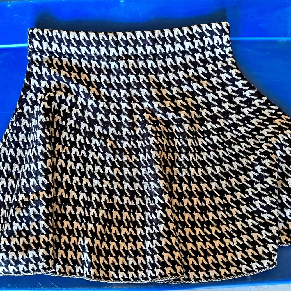 Candies mini skirt